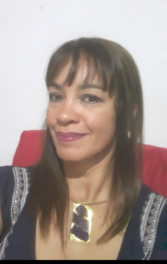 maria agustina