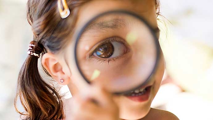 ojos