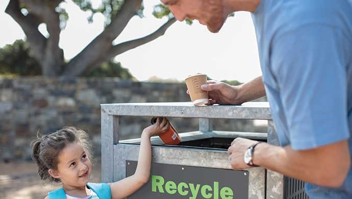 reciclar