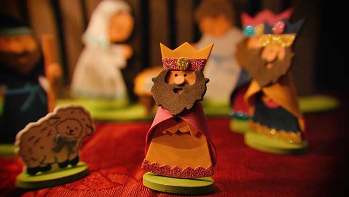 reyes