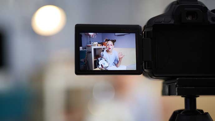 youtuber