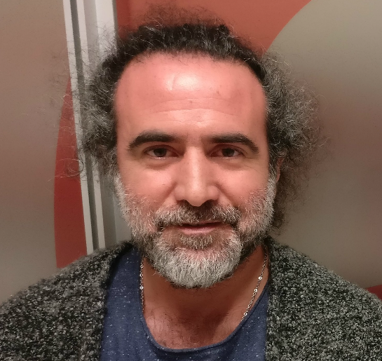 Mauricio Vuoto