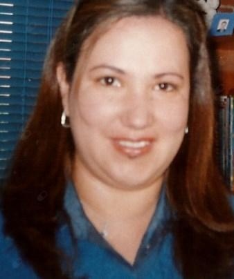 Claudia Patricia