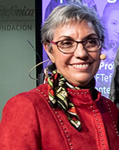 francisca