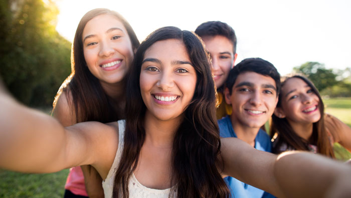 adolescentes