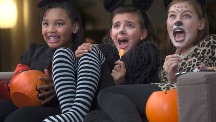 películas halloween